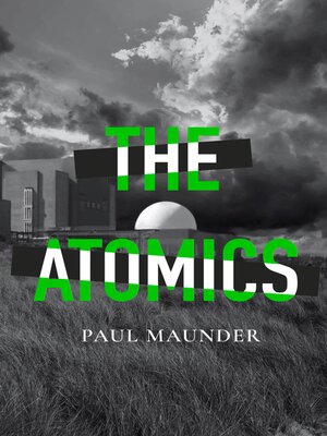 cover image of The Atomics